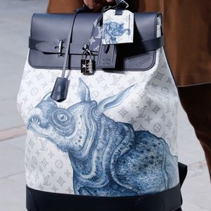 Meet your Posher, Ira